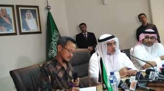 WNI Dipancung di Mekah, Dubes Minta Indonesia Hormati Hukum Saudi