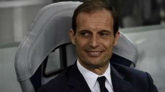 Belajar Bahasa Spanyol Demi ke Barca? Ini Jawaban Allegri