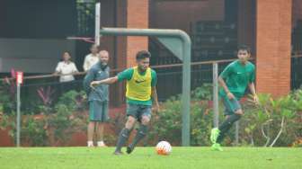 Timnas U-22 Indonesia Bakal Gelar Seleksi Tahap Ketiga