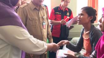 Kemenkes Diharapkan Audit Medical Check Up Sri Rabitah