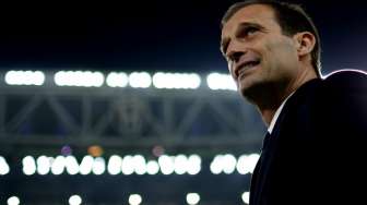 Usai Raih Coppa Italia, Allegri Minta Juventus Fokus Ini