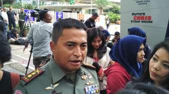 Amankan Hotel Penginapan Raja Salman, TNI Terjunkan 100 Personel