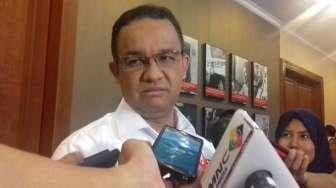 Aksi Tak Terduga Anies Baswedan Usai Dengar Cibiran Warganet