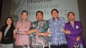 IndoHCF Innovation Award 2017, Ajang Inovasi di Bidang Kesehatan