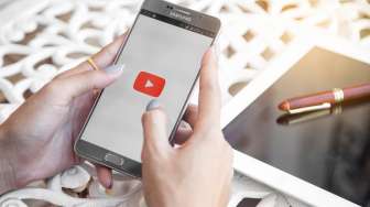 YouTube Tertarik Jajal Fitur NFT, Jadi Cara Baru Kreator Raup Cuan