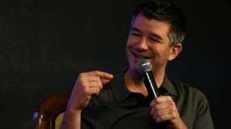 Buat Masalah, CEO Uber Terancam Dilengserkan