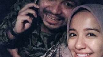 Ini Video Afif Kalla dan Tistha Nurma Gelar Tunangan?