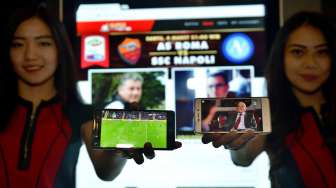 Supper Soccer TV dan BeIN Sports Resmi Menjalin Kolaborasi