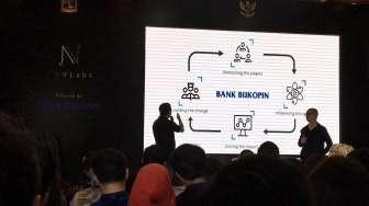 Bukopin Gandeng KIBAR Bikin Incubator Startup Fintech