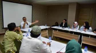 Jakarta Butuh 14 Ribu PNS Baru untuk Guru