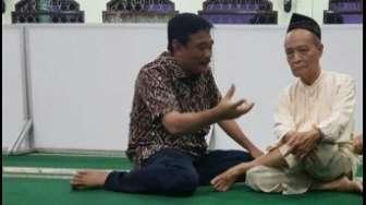 115 Dokter Meninggal, Buya Syafii Minta Presiden Jokowi Perintahkan Menkes Bekerja Maksimal