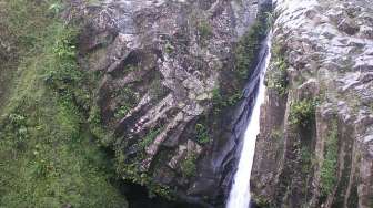 Yuk, Liburan ke Banyumas, Kabupaten 1001 Air Terjun