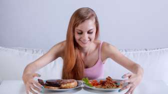Kenali, 5 Jenis Rasa Lapar yang Bisa Bikin Anda Gagal Diet