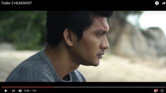 Keren! Film "Headshot" Diputar di AS dan Eropa Bulan Ini