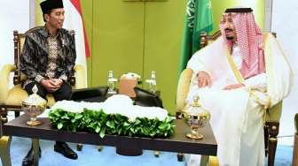 Menpar Akui Manfaatkan Raja Salman untuk Promosi Wisata Bali