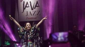 Java Jazz Festival 2019 Dipastikan Steril dari Kampanye Politik