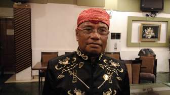 Kisah Para Raja Maluku ke Jakarta untuk Membela Jokowi