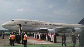 Bulan Depan, Penerbangan Bandara Ranai Sudah Dimulai