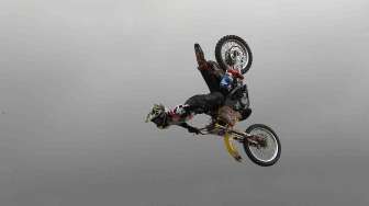 Kejuaraan Dunia Motocross Grand Prix