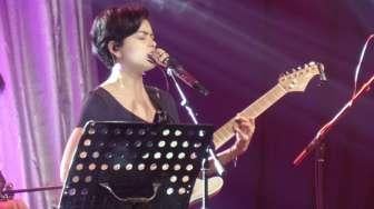 Konser Eva Celia Ditonton Yura Yunita, Tulus hingga Tara Basro