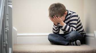 Orangtua Bisa Jadi Sumber Stressor Bagi Anak, Ini yang Bisa Dilakukan!