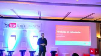 Durasi Nonton Video YouTube versi Mobile di Indonesia Terus Naik