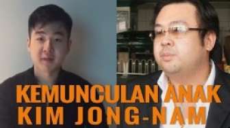 Kemunculan Anak Kim Jong-nam di Youtube Hebohkan Dunia