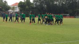 Milla Keluhkan Durasi Pemusatan Latihan Timnas