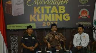 Sayap PKB Gelar Lomba Kitab Kuning, Hadiahnya Fantastis!