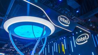 Intel Rilis 8 Prosesor Baru Generasi ke-10