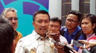 Menpora Siap Tindaklanjuti Rencana Penghapusan Satlak Prima