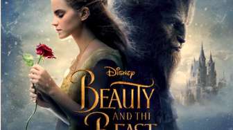 Lembaga Sensor Film Nyatakan "Beauty and The Beast" Layak Tonton