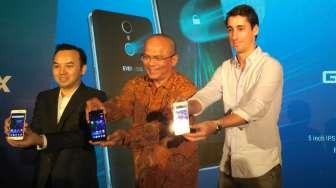 Evercoss Rilis "Smartphone" Seharga di Bawah Sejuta, Mau?