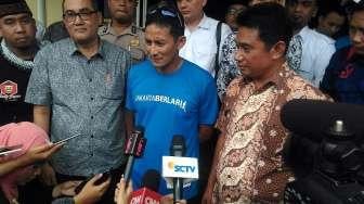 Diperiksa Polisi, Sandiaga Diuntungkan, Kok Bisa?