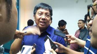 Persija Segera Pindah Tempat Latihan ke Lokasi yang Layak