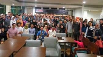 KAUMM, Wadah Alumnus Universitas Muhammadiyah Malang di Ibu Kota