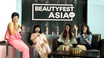 Tiga "Beauty Influencer" Berbagi Tips Atasi Kulit Berminyak