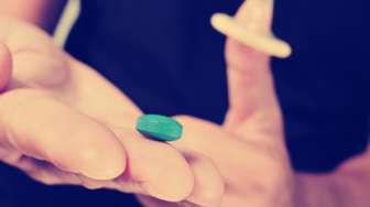 Jadi Obat Mujarab, Viagra Diklaim Bisa Menolong Pasien Kanker Usus Besar