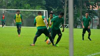Pemain Ini Siap Bayar Kepercayaan Milla