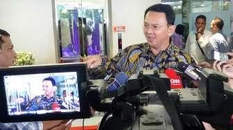 Ahok Rasa Tak Aneh PAN Akhirnya Dukung Anies-Sandi