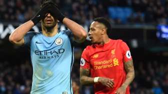 5 Fakta Menarik Warnai Hasil Imbang Man City dan Liverpool