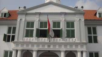 New Normal, Jam Buka Museum Sejarah Jakarta Pukul 09.00 WIB-15.00 WIB