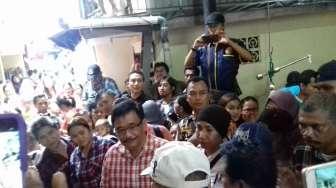 Djarot: Mau Layani Warga, Harus Ditanya dulu Agamanya Apa?