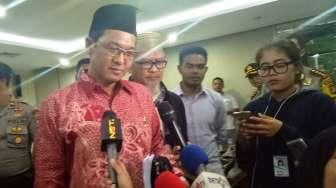 Jaksa Curiga Saksi Ahli Agama Diatur Pengacara Ahok, Benarkah?