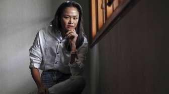 Cara Unik Kelly Tandiono Jaga Kesehatan Kulit