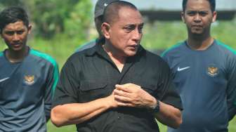 Soal KITAS Pemain Asing, Ini Janji Ketum PSSI