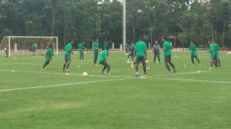 Godok Timnas U-19, Indra Sjafri Akan Coret Pemain Tiap Minggu
