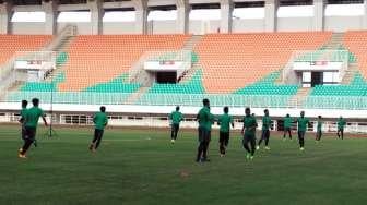 Timnas U-22 Percepat Pemusatan Latihan di Spanyol, Ini Alasannya