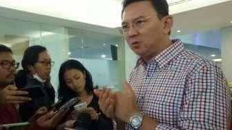 Foto Djarot di Surat Suara Berubah, Kenapa Ahok Tak Ikut Berpeci?