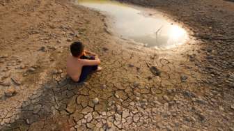 Kayong Utara Krisis Air Bersih, Pemda Disebut Tak Beri Solusi ke Masyarakat: Saya Beli Air Rp 130 Ribu